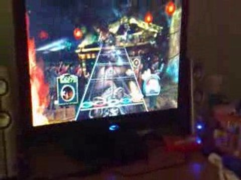 GH3 - Kaiser Chiefs - Ruby