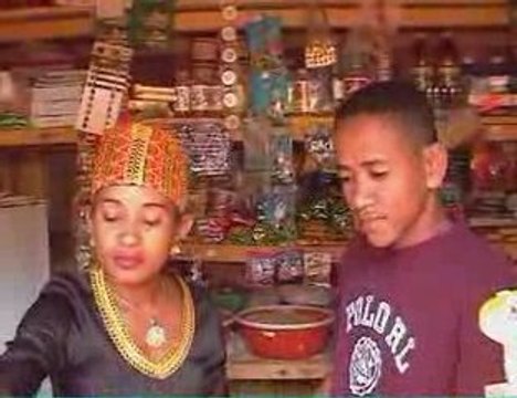 Madagascar - Malgache - Gasy - Chila - Tehanjary