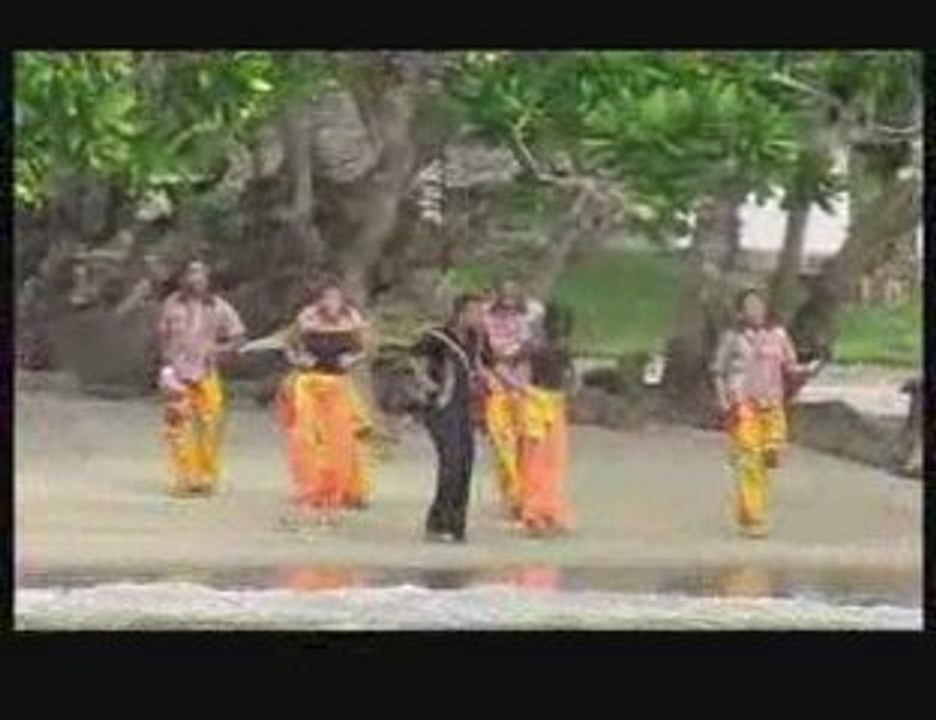 Madagascar - Malgache - Gasy - Jerry Marcoss - Fety Be