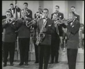 Lucky Millinder - Do The Hucklebuck-1948