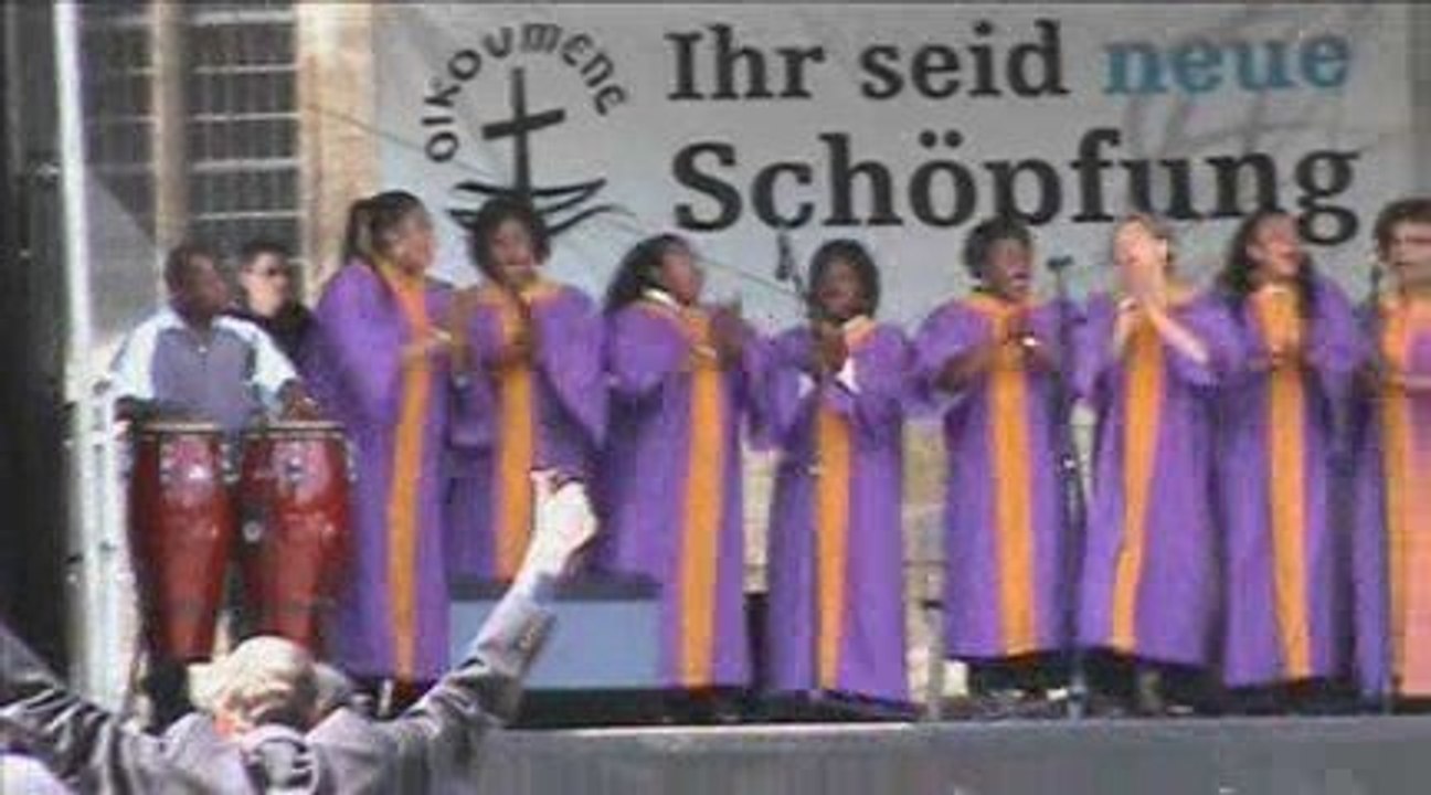 IGC International Gospel Church