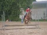 Samedi 20 Juin, cours des prépa galop 3