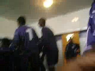 pfc en mode gatage koi