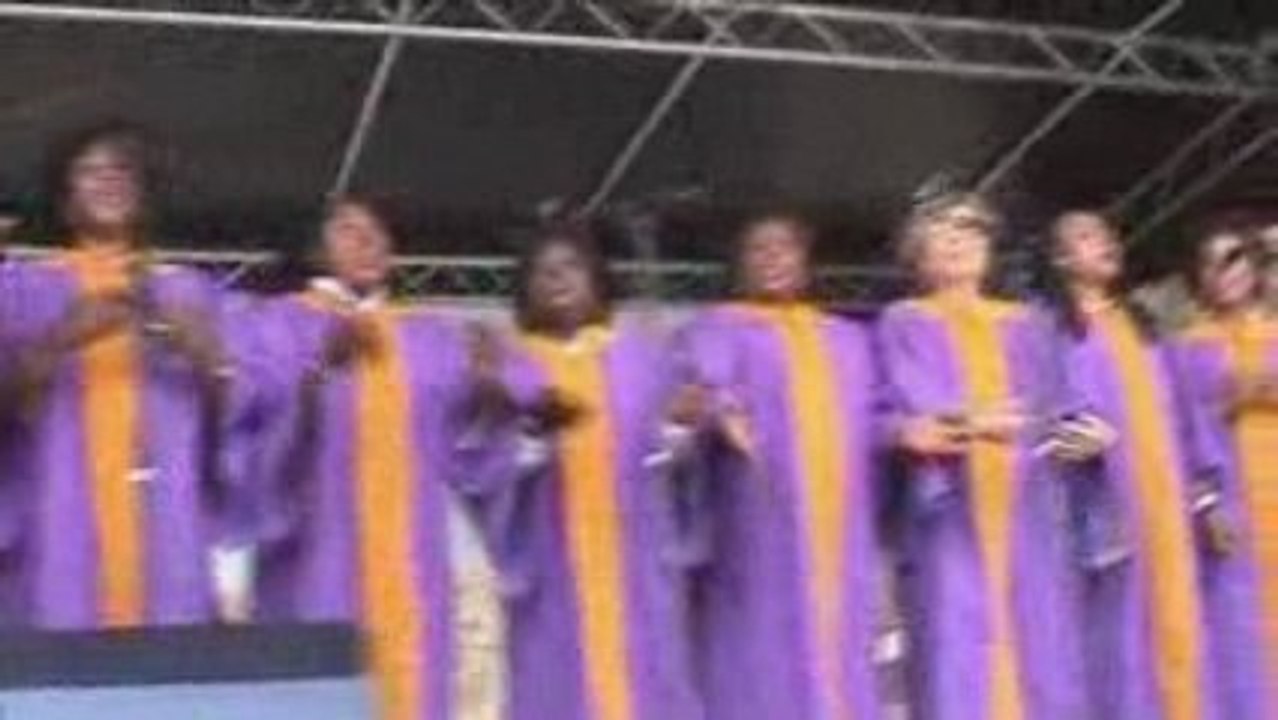 IGC International Gospel Church