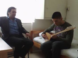 Akif Bulut - Sorsam oldururler - geline bak