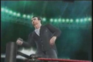 Meet The FvH Roster #7: David Copperfield