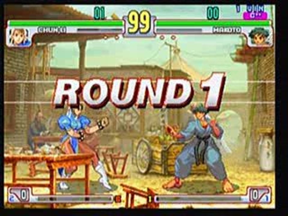defi yox (ch) vs tom'(mak)