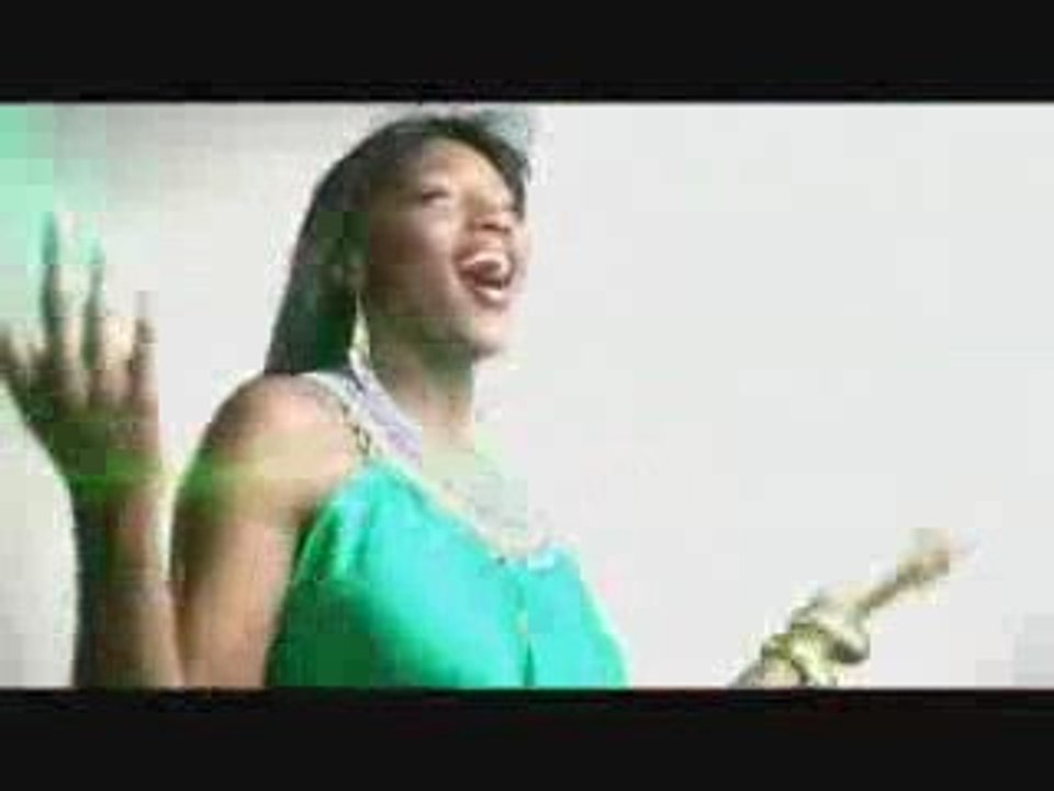 113 ft Jamel et Awa Imani - Celebration