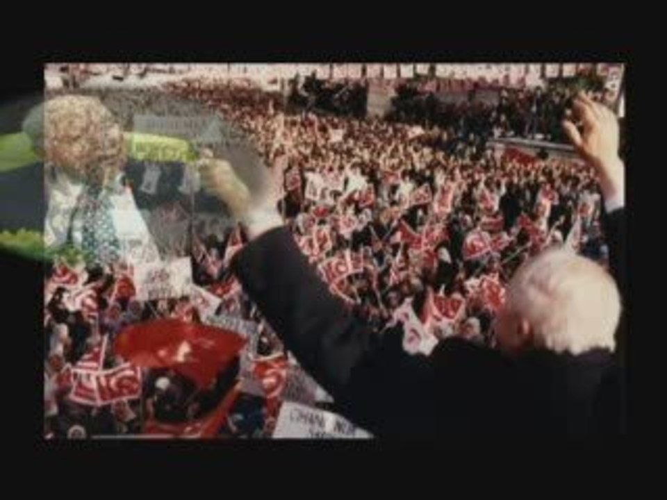 ERBAKANDAN GENÇLERE MEKTUB