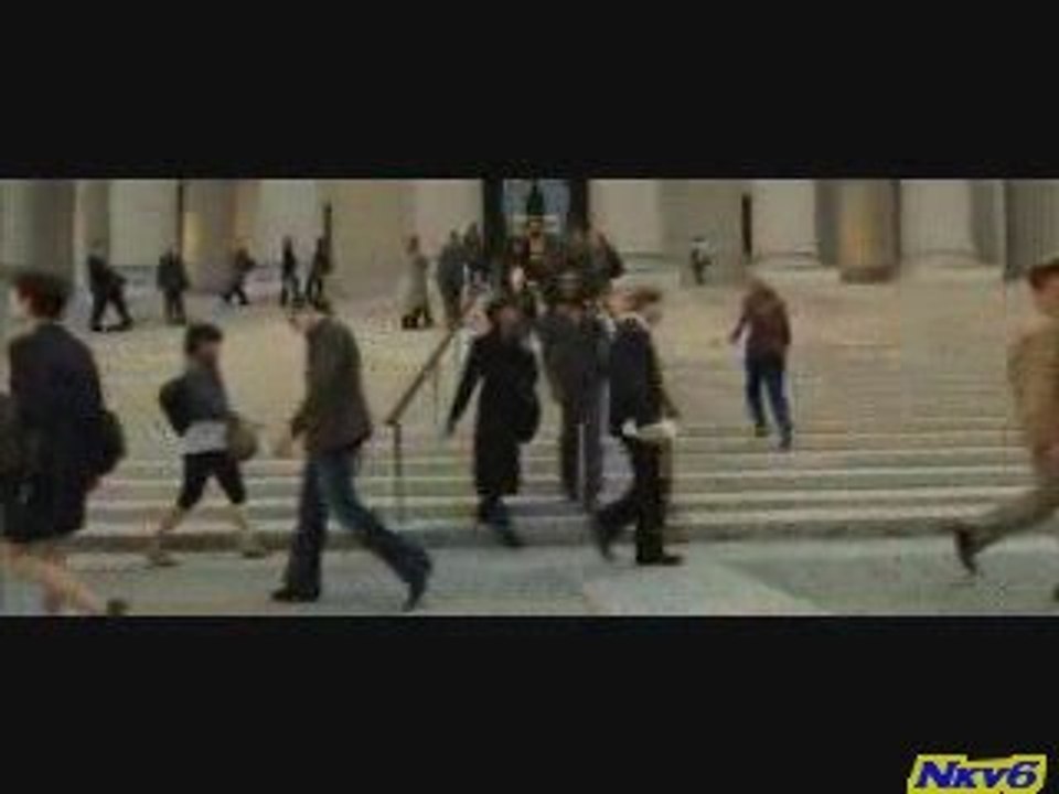 Thick As Thieves (2009) 5