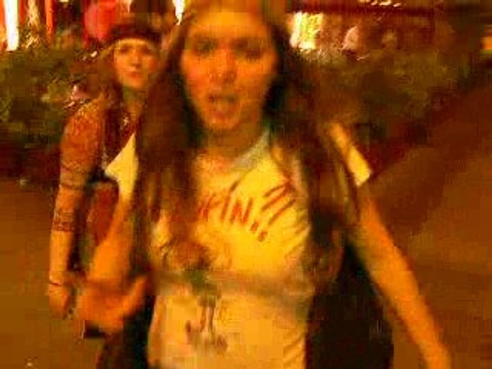 On trouve de tout à la Chicorée...