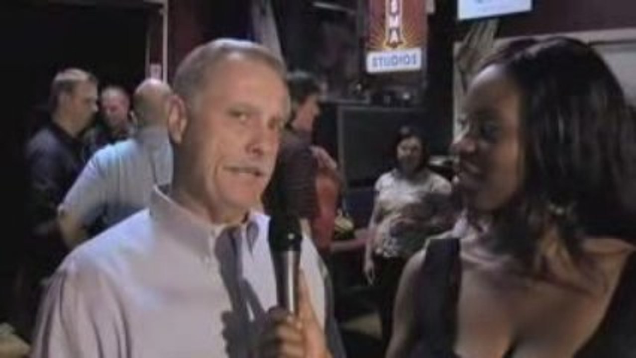 ThriveAMERICA | Networking Journal