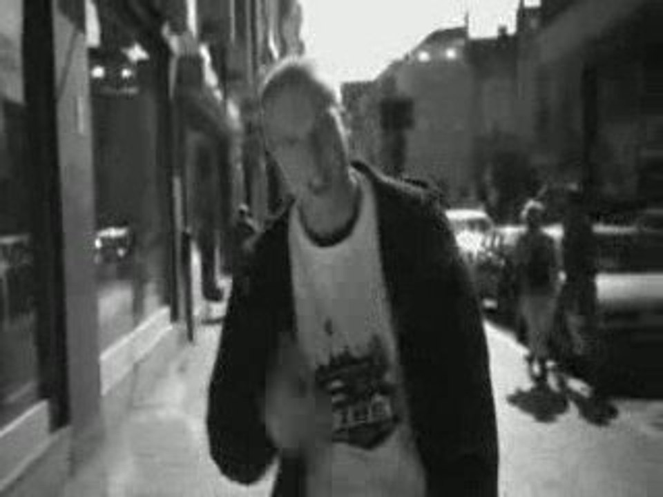 Crown feat Scylla - BX Vibes