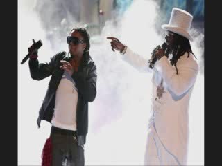 T Pain Feat Lil Wayne - Snap Your Fingaz HQ [OFFICIAL]