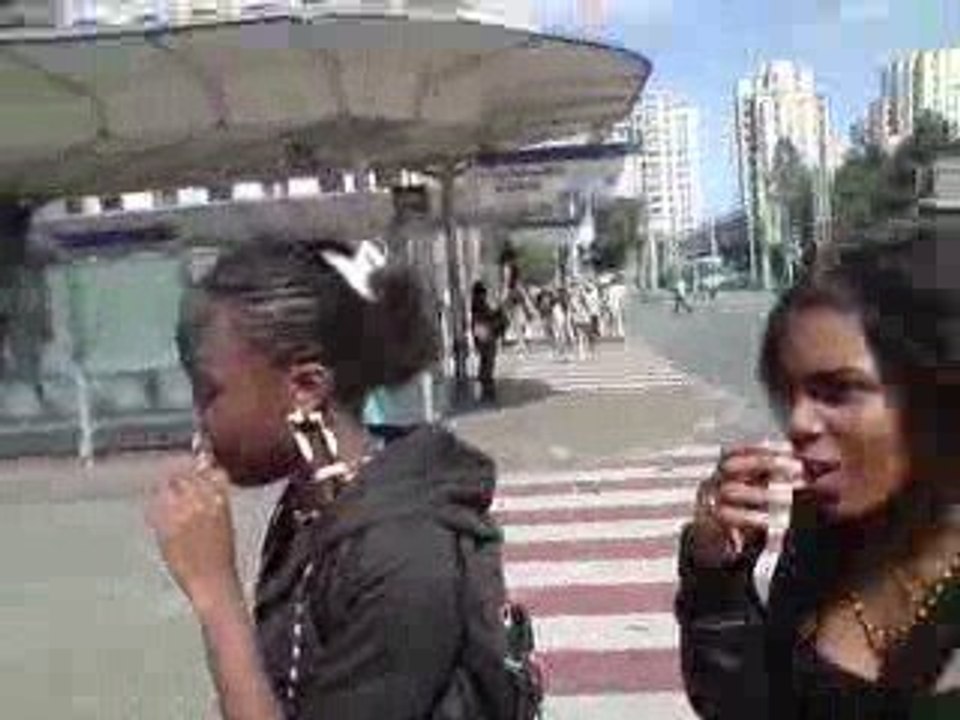 humm tite video avec les pag