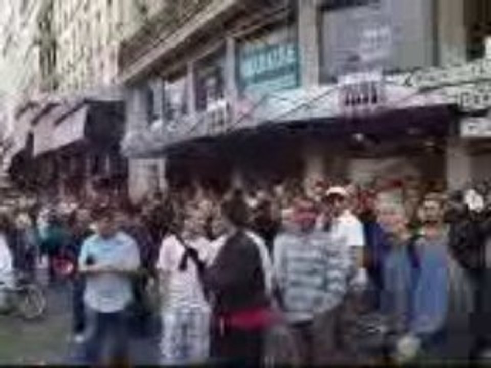 Algérie mondial 2010