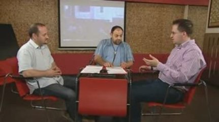 #25 Пристрастно - IV част