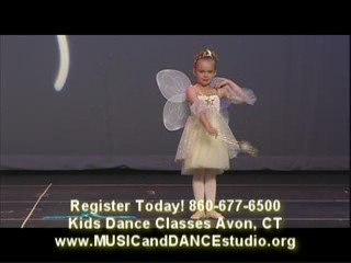 Kids Dance Classes Avon CT