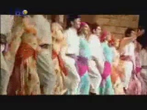 Dabkeh - Star accademy - LBC