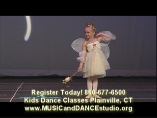 Kids Dance Classes Plainville CT