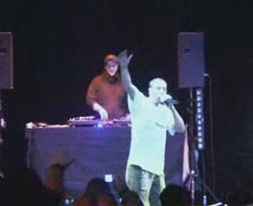 Concert PEPITE Delit de Survie