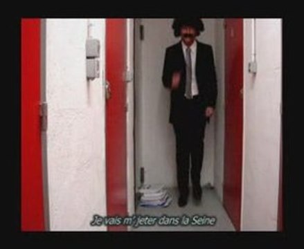 Et j'audite (Parodie de Lorie Je vais vite)