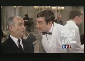 Septime sur TF1 pour les fêtes