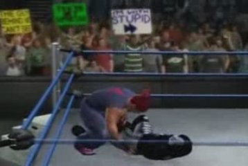 MCWL No Turning Back Part 6