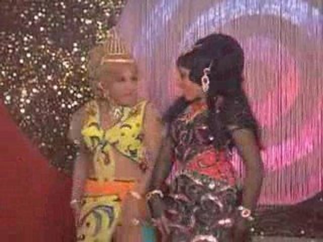 Helen And Hema