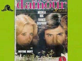 CELEBRITE 5-Les vedettes de photoromans-Les revues partie 1