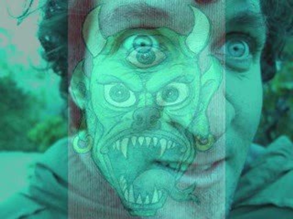 The Green Manalishi - Fleetwood Mac/Peter Green cover