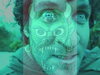 The Green Manalishi - Fleetwood Mac/Peter Green cover