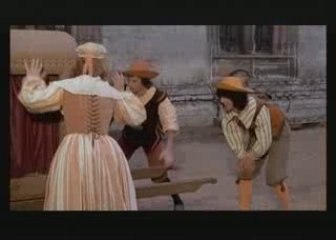 Plancher roi de l'évasion!