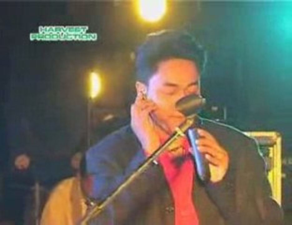 Andron'ny fiderana Rija Rasolondraibe Mahamasina