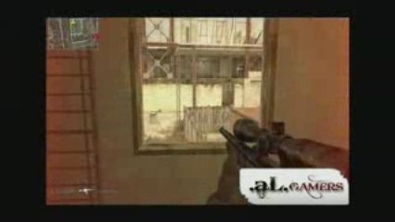 Cod4  Amateur