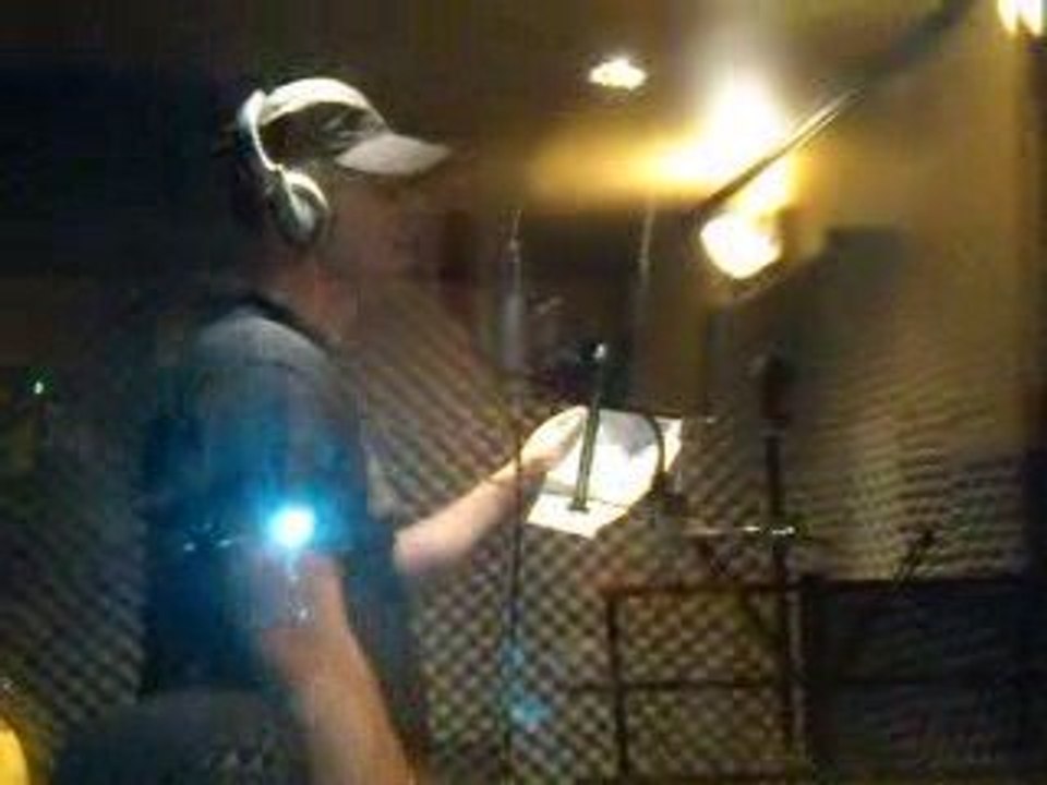 pitpit au studio