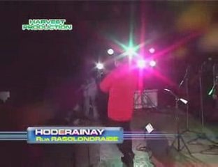 Hoderainay Rija Rasolondraibe Mahamasina