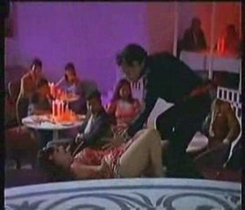 Kaanp Rahi Main from Joshila