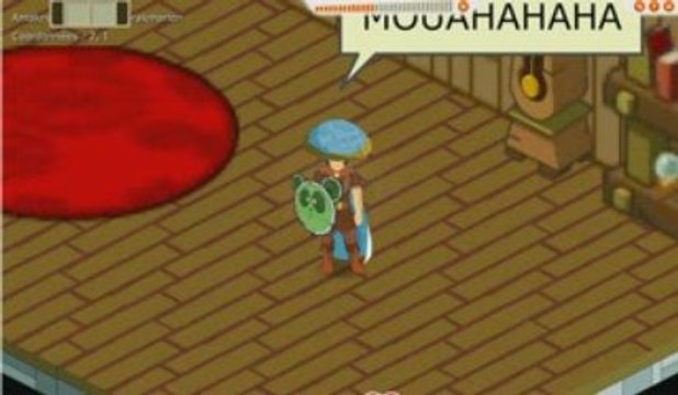 leofranca domen feca lvl 132