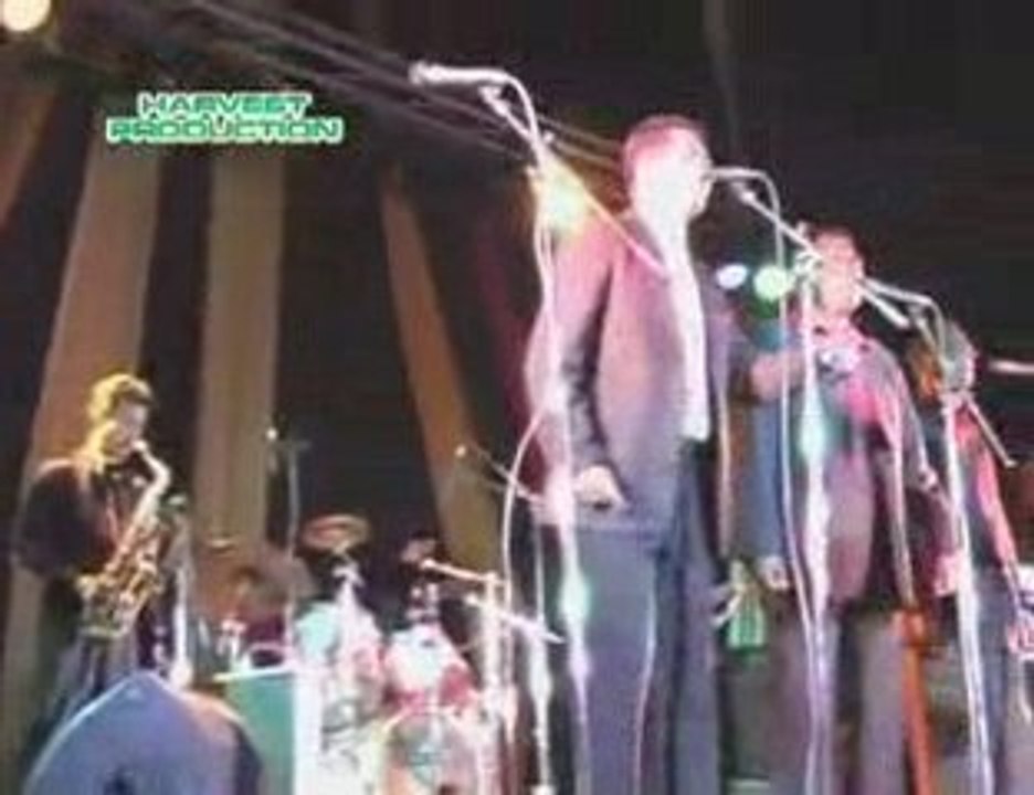 Ny foko Rija Rasolondraibe - Mahamasina