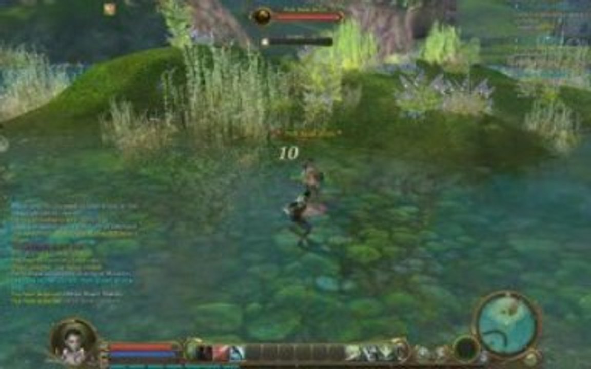 Aion BETA