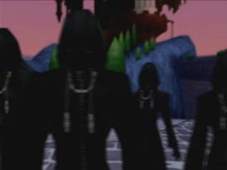 Give Into the Night (Organization XIII Tribute)