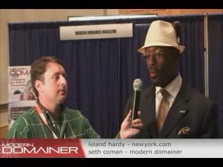 Interview With Leland Hardy Owner Of NewYork.com