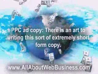 Making an Impression With Pay Per Click Advertising