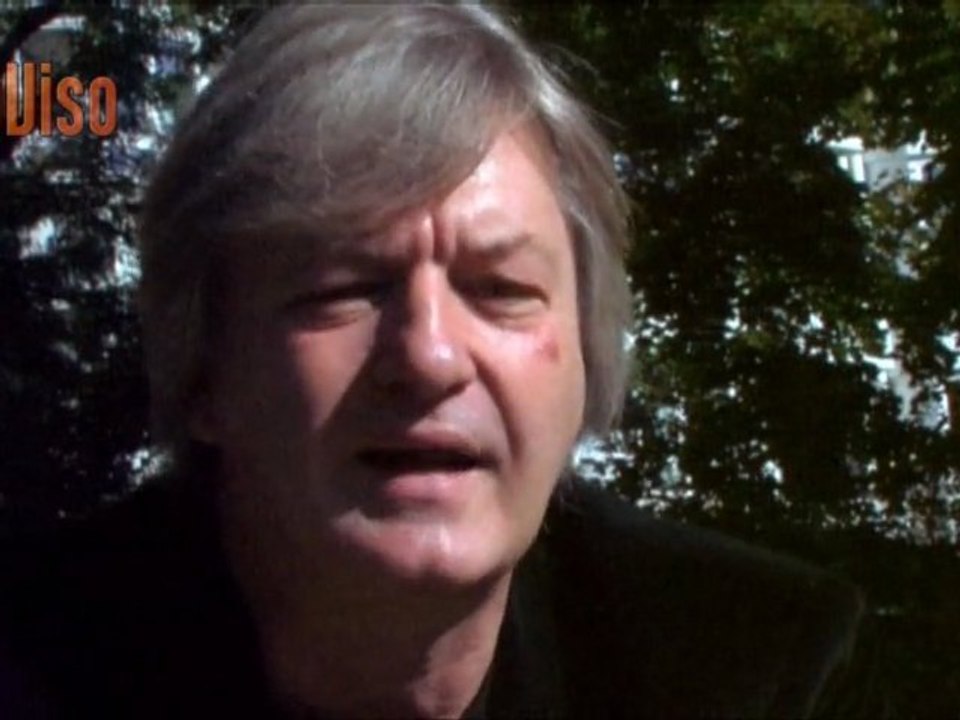Jürgen Elsässer