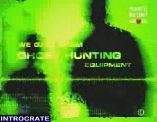 Célèbrité Paranormal Projet - Épisode3 - 2 de 3