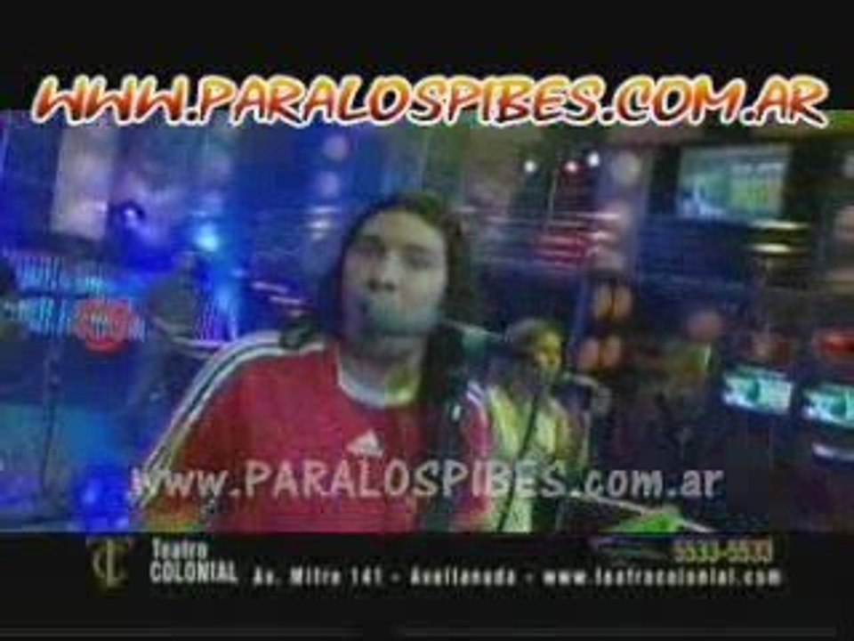 www.paralospibes.com.ar