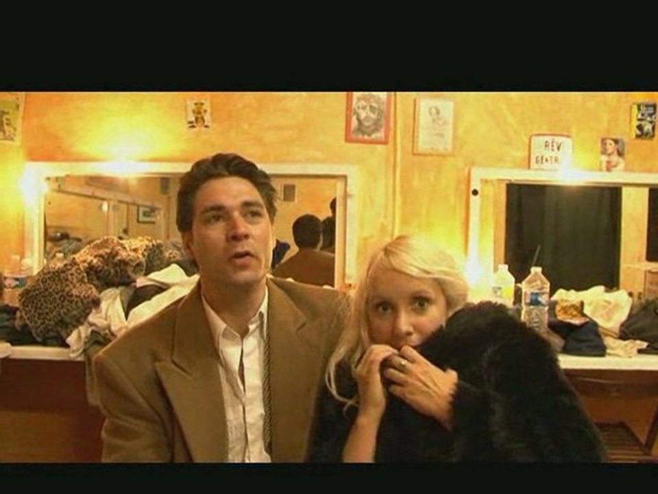 LOOKING FOR THE DINDON - EPISODE 4