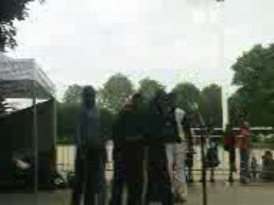 Section militaire