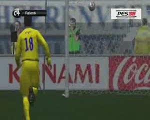 pes2009 best of V2 by josé37